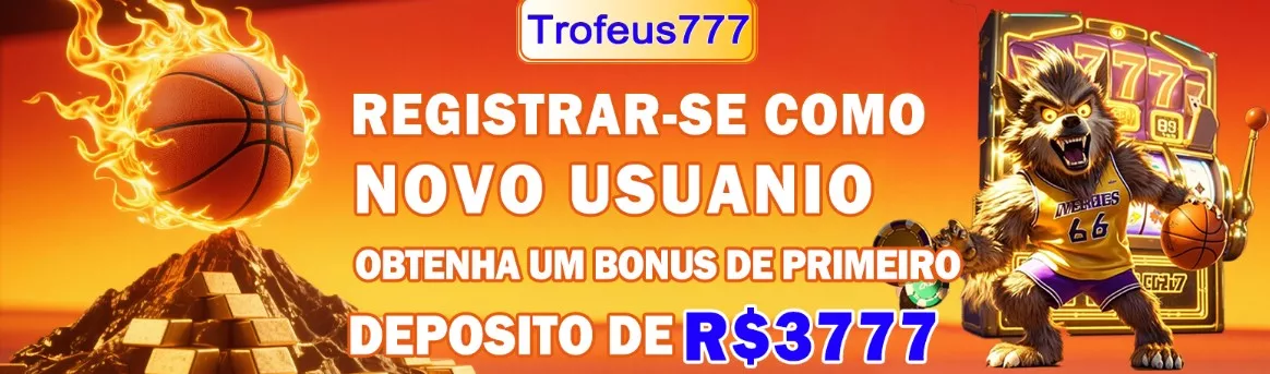 Cadastre-se na BasqueteBol 777 para receber o bônus de boas-vindas